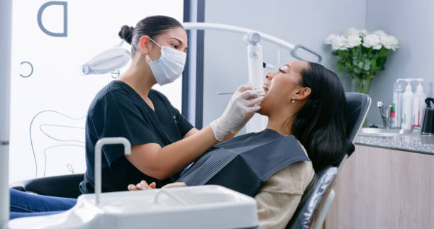 Advanced Technology for Better Dental Care in Lake Kerr, FL